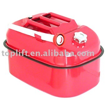 20L 10L 5L safty fuel can