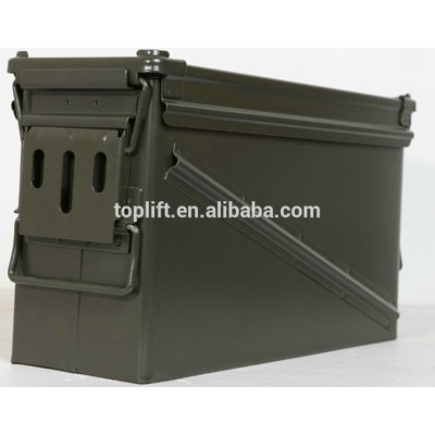 ammo cans/box/metal box