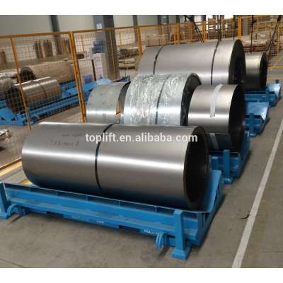 steel pallet for storaging of steel coil