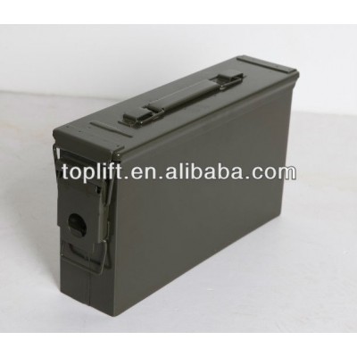 Ammo Box PA120/PA108/A480