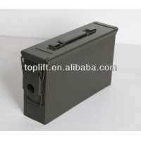 Ammo Box PA120/PA108/A480