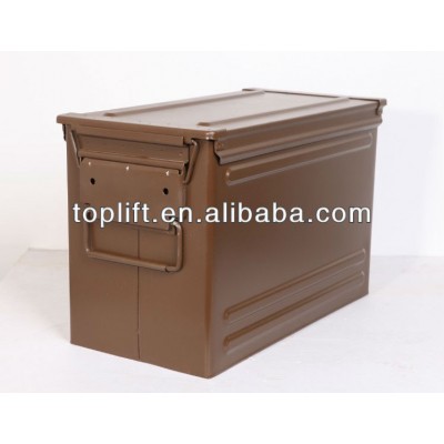 Ammunition container A980