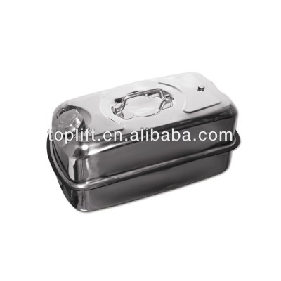 5L/10L/20L Stainless Steel sheet jerry can