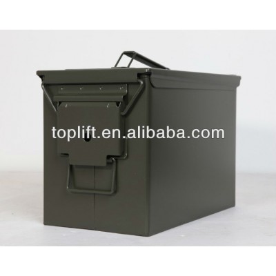 Ammo Box PA120/PA108/a480